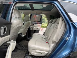 Xe Kia Sorento Signature 2.2 AT AWD 7S 2021