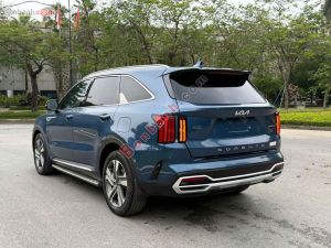 Xe Kia Sorento Signature 2.2 AT AWD 7S 2021