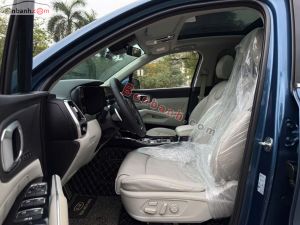 Xe Kia Sorento Signature 2.2 AT AWD 7S 2021