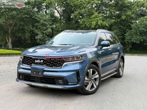 Xe Kia Sorento Signature 2.2 AT AWD 7S 2021
