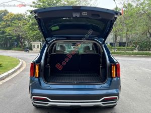 Xe Kia Sorento Signature 2.2 AT AWD 7S 2021