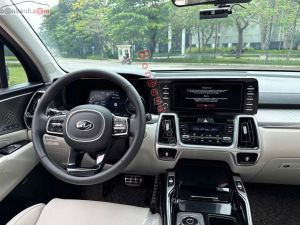 Xe Kia Sorento Signature 2.2 AT AWD 7S 2021