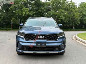 Xe Kia Sorento Signature 2.2 AT AWD 7S 2021