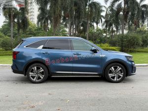 Xe Kia Sorento Signature 2.2 AT AWD 7S 2021