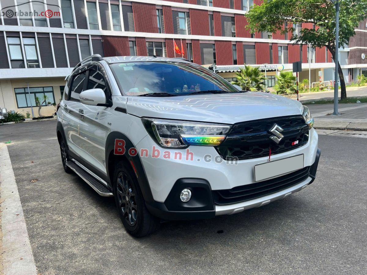 Suzuki XL7 Hybrid 1.5 AT