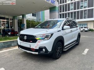 Xe Suzuki XL7 Hybrid 1.5 AT 2024