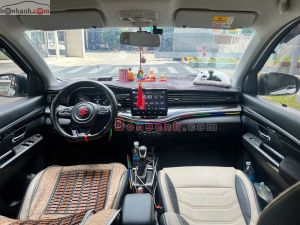Xe Suzuki XL7 Hybrid 1.5 AT 2024