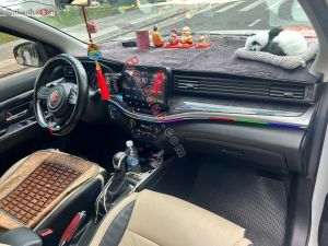Xe Suzuki XL7 Hybrid 1.5 AT 2024