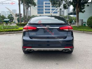 Xe Kia Cerato 1.6 AT 2018
