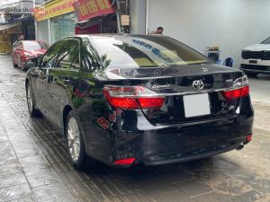 Xe Toyota Camry 2.0E 2019