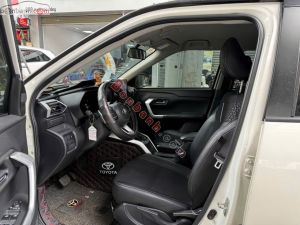 Xe Toyota Raize G 1.0 CVT 2022