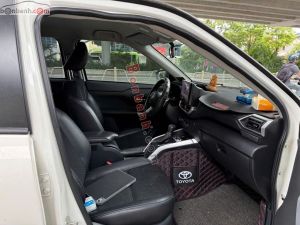 Xe Toyota Raize G 1.0 CVT 2022