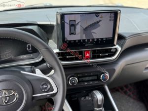 Xe Toyota Raize G 1.0 CVT 2023