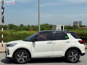 Xe Toyota Raize G 1.0 CVT 2023