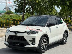 Xe Toyota Raize G 1.0 CVT 2023
