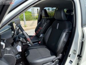 Xe Toyota Raize G 1.0 CVT 2023