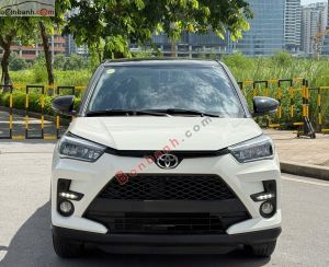 Xe Toyota Raize G 1.0 CVT 2023