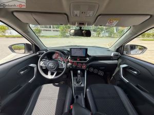 Xe Toyota Raize G 1.0 CVT 2023