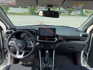 Xe Toyota Raize G 1.0 CVT 2023