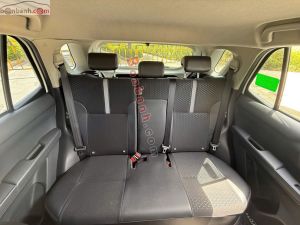 Xe Toyota Raize G 1.0 CVT 2023