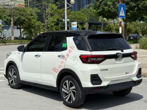 Xe Toyota Raize G 1.0 CVT 2023
