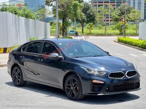 Xe Kia Cerato 2.0 AT Premium 2021