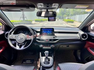 Xe Kia Cerato 2.0 AT Premium 2021