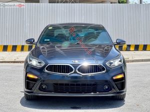 Xe Kia Cerato 2.0 AT Premium 2021