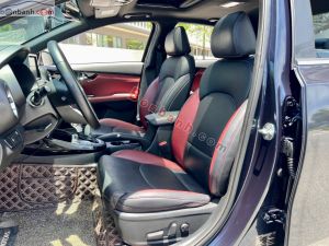 Xe Kia Cerato 2.0 AT Premium 2021