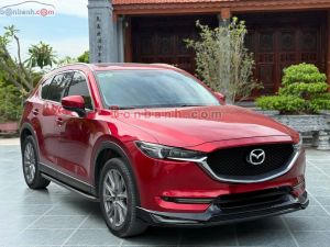 Xe Mazda CX5 Luxury 2.0 AT 2021