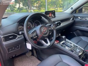 Xe Mazda CX5 Luxury 2.0 AT 2021