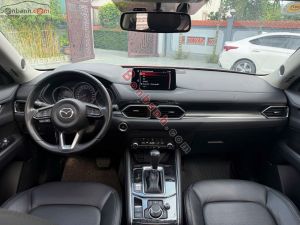 Xe Mazda CX5 Luxury 2.0 AT 2021