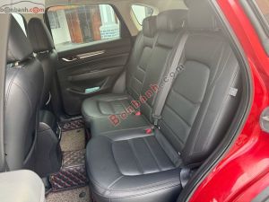 Xe Mazda CX5 Luxury 2.0 AT 2021