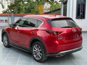 Xe Mazda CX5 Luxury 2.0 AT 2021