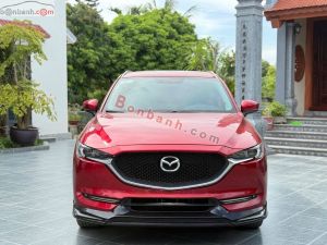 Xe Mazda CX5 Luxury 2.0 AT 2021