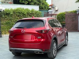 Xe Mazda CX5 Luxury 2.0 AT 2021