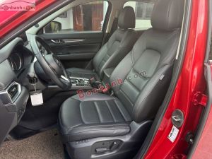 Xe Mazda CX5 Luxury 2.0 AT 2021