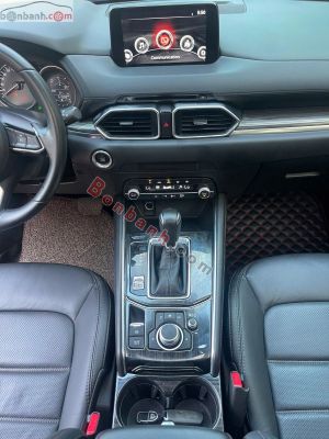 Xe Mazda CX5 Luxury 2.0 AT 2021