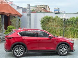 Xe Mazda CX5 Luxury 2.0 AT 2021