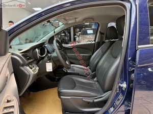 Xe VinFast Fadil Tiêu chuẩn 1.4 AT 2022