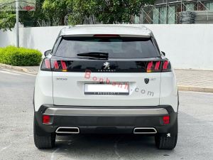 Xe Peugeot 3008 GT 2024