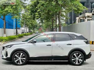 Xe Peugeot 3008 GT 2024