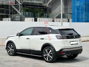 Xe Peugeot 3008 GT 2024