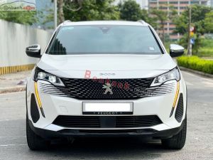 Xe Peugeot 3008 GT 2024