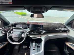 Xe Peugeot 3008 GT 2024