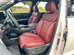 Xe Hyundai Palisade Prestige 2.2 AT HTRAC 2026