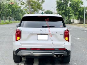 Xe Hyundai Palisade Prestige 2.2 AT HTRAC 2026