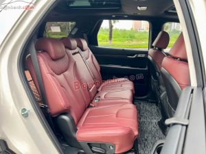 Xe Hyundai Palisade Prestige 2.2 AT HTRAC 2026