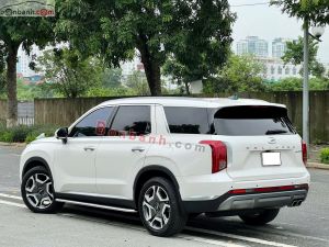 Xe Hyundai Palisade Prestige 2.2 AT HTRAC 2026