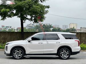 Xe Hyundai Palisade Prestige 2.2 AT HTRAC 2026